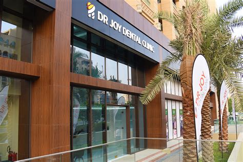 dr joy dentist jumeirah.